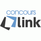 Logo CONCOURS LINK